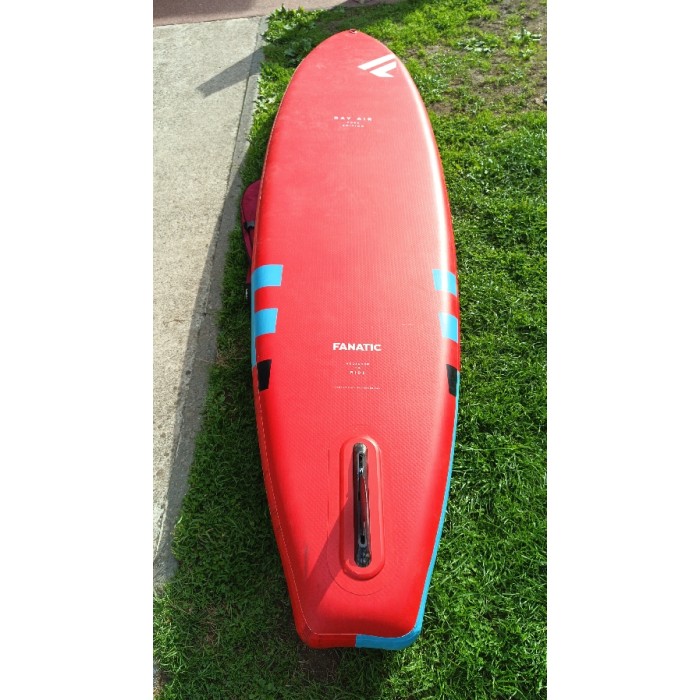 FANATIC RAY air pure occasion 11'6 x 31 FANATIC RAY air pure occasion 11'6 x 31