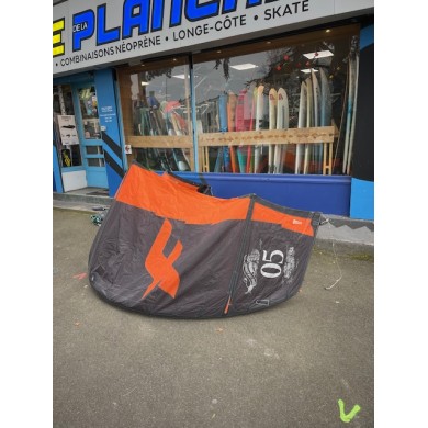 F-ONE bandit S4 5M² occasion F-ONE bandit S4 5M² occasion