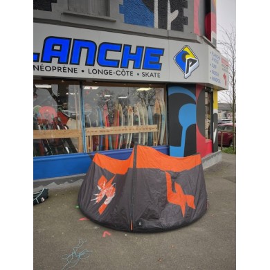 F-ONE bandit S4 5M² occasion F-ONE bandit S4 5M² occasion
