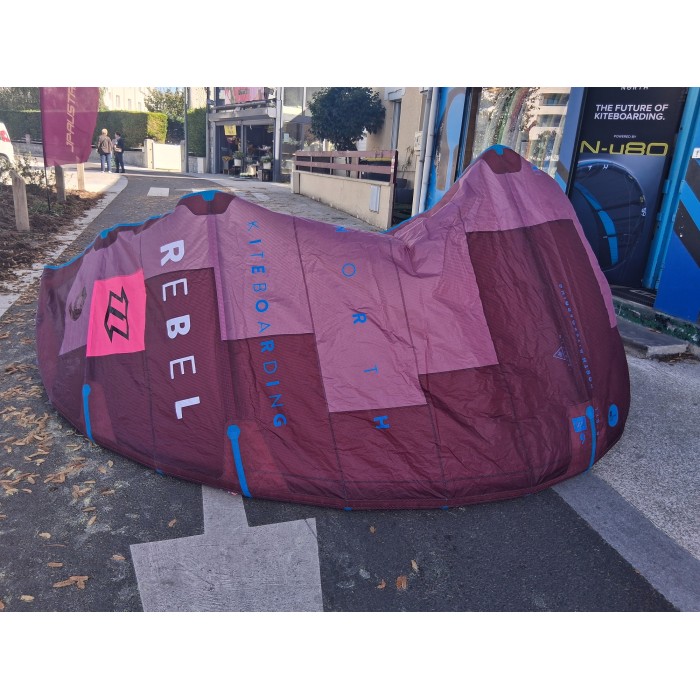 NORTH Rebel 9m 2018 Occasion