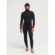 ROXY Elite Xtra Warm 5/4mm FZ Femme 2026 ROXY Elite Xtra Warm 5/4mm FZ Femme 2026