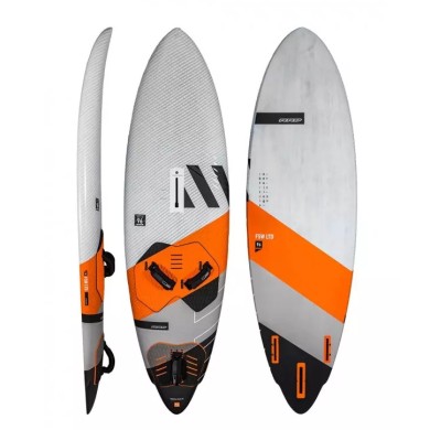 RRD Freestyle Wave LTD Y26