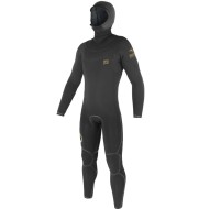 SOORUZ Guru+ 5/4/3 U-Zip Hood 2027