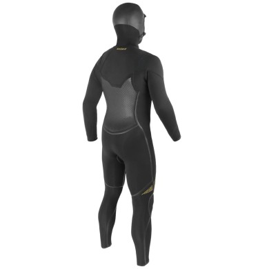 SOORUZ Guru+ 6/5/4mm U-Zip Hood 2027