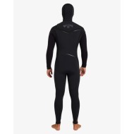 BILLABONG Absolute Ultra 5/4 Czip Hood 2026 BILLABONG Absolute Ultra 5/4 Czip Hood 2026