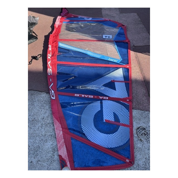 Ga Hybrid Occasion 2022