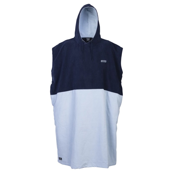 ION Poncho Bamboo Homme 2026