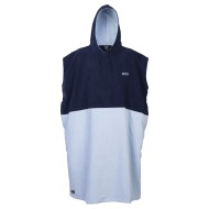 ION Poncho Bamboo Homme 2026