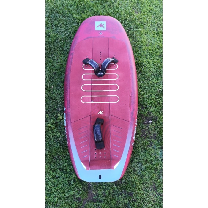 AK compact carbone 85l AK compact carbone 85l