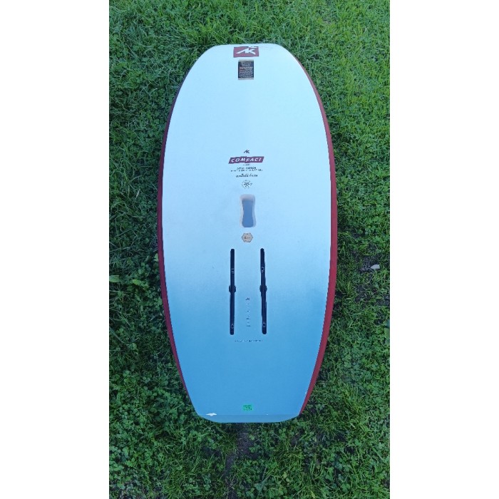 AK compact carbone 85l AK compact carbone 85l