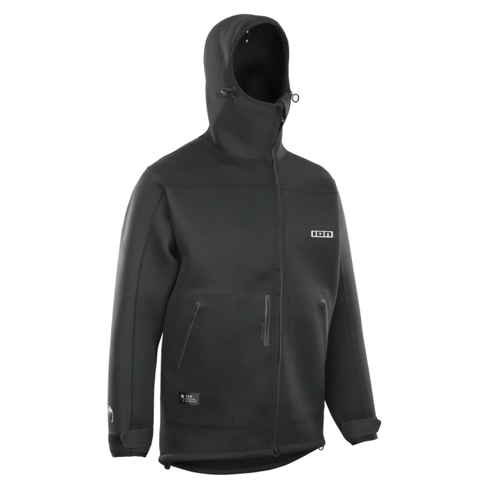 ION Jacket Neo Shelter Core Men 2026 ION Jacket Neo Shelter Core Men 2026