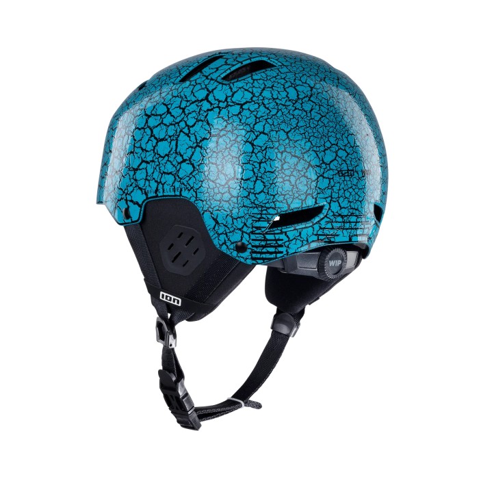 ION Casque Slash Amp ION Casque Slash Amp