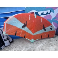 F-ONE Strike V4 4.5m&sup2; Occasion