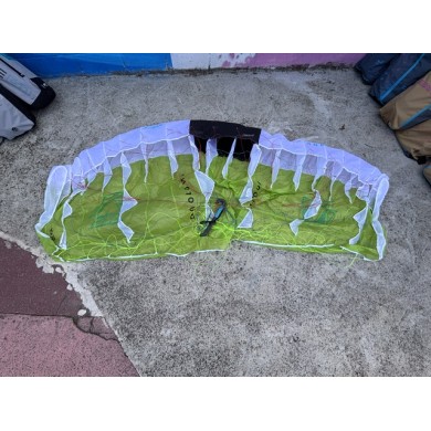 DUOTONE Stash V2 4.0m² Occasion DUOTONE Stash V2 4.0m² Occasion