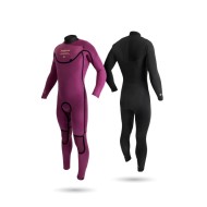 MANERA Seafarer 5/4/3 U-zip 2026