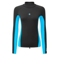 OCEAN STEP Polarvest Lycra Polaire Femme OCEAN STEP Polarvest Lycra Polaire Femme