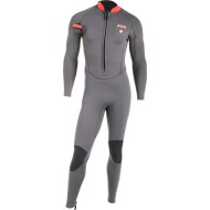 OCEAN STEP Steamer 5/4/3mm dual zip OCEAN STEP Steamer 5/4/3mm dual zip