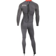 OCEAN STEP Steamer 5/4/3mm dual zip OCEAN STEP Steamer 5/4/3mm dual zip