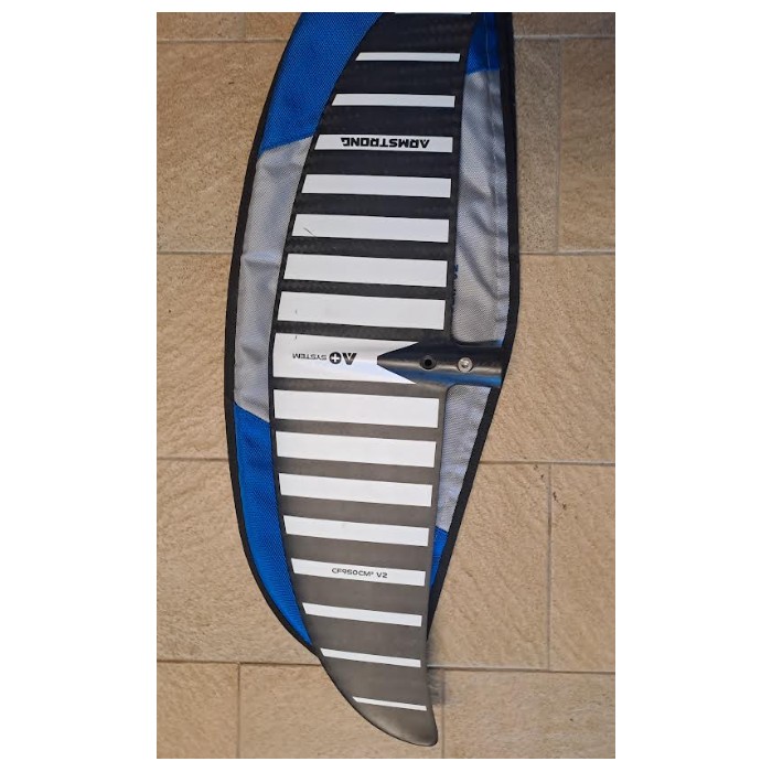 ARMONSTRONG Front Wing CF 950 V2 - Occasion