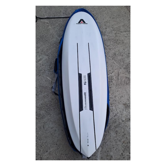 ARMSTRONG Midlength 65L - Occasion