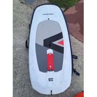 ARMSTRONG Wing Sup 75 Litres - Occasion ARMSTRONG Wing Sup 75 Litres - Occasion