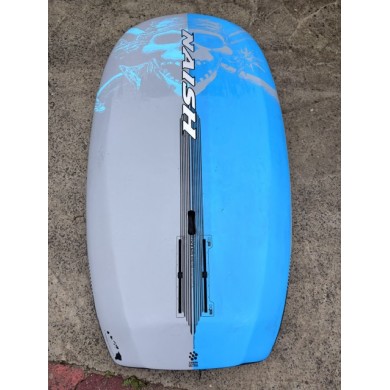 NAISH Compact 115L Occasion