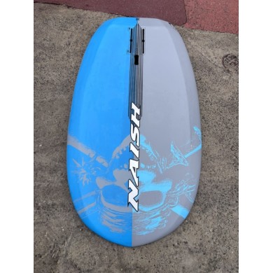 NAISH Compact 115L Occasion