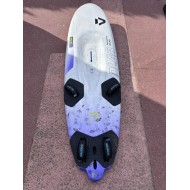 DUOTONE Falcon Fin D/LAB 98L Occasion 2026