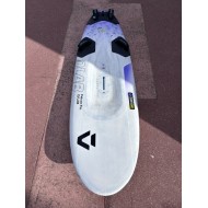 DUOTONE Falcon Fin D/LAB 98L Occasion 2026