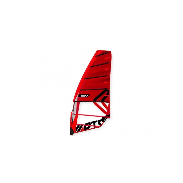 SEVERNE Moto 2027 SEVERNE Moto 2027