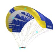 ELEVEIGHT Chute Parawing