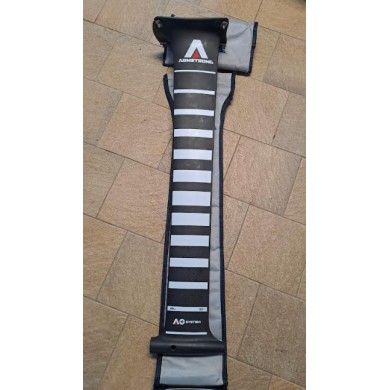 Armstrong Mat Carbon - Occasion Armstrong Mat Carbon - Occasion