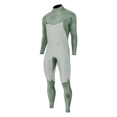PROLIMIT Mercury 5/4 FTM TR C-Zip 2027
