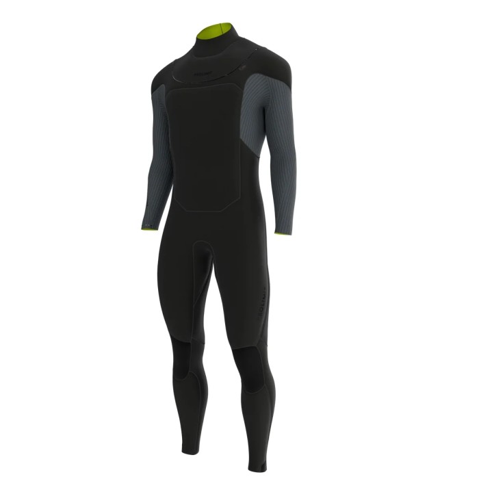 PROLIMIT Predator 5/4 C-Zip GBS 2027