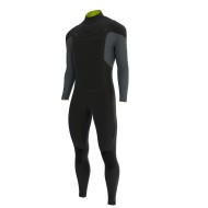 PROLIMIT Predator 5/4 C-Zip GBS 2027