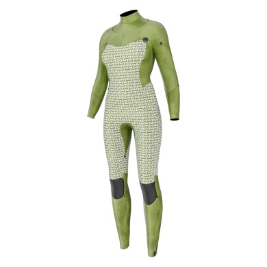 PROLIMIT Flare Steamer Gbs 5/4 Freezip 2026