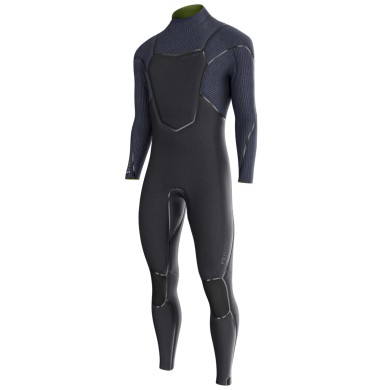 PROLIMIT Predator 6/4 V-Zip FTM 2027