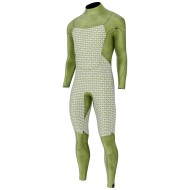 PROLIMIT Predator 6/4 V-Zip FTM 2027