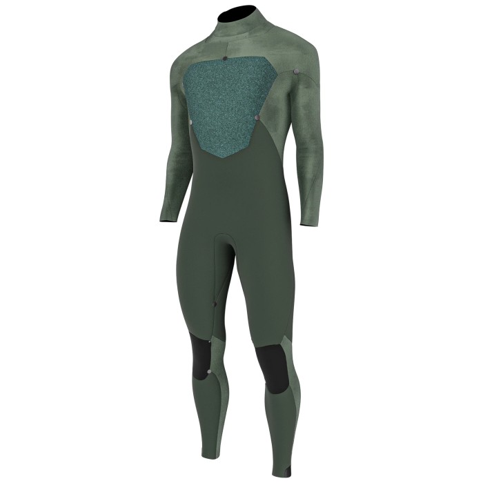 PROLIMIT Fusion 5/4 V-Zip GBS 2027
