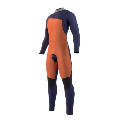 MYSTIC Star Fullsuit FZ 5/3 2025/26