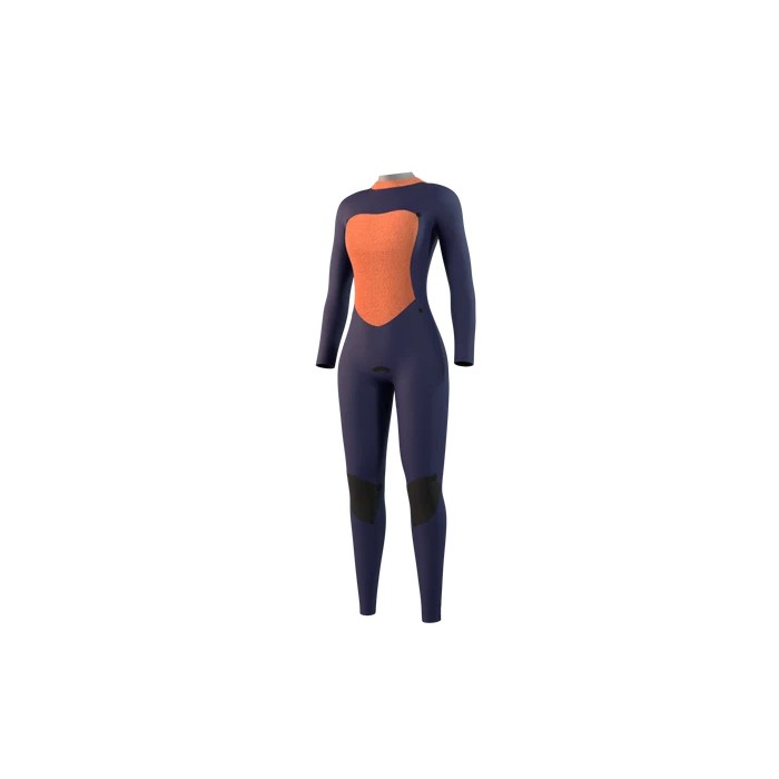 MYSTIC Star Fullsuit BZ 5/3 Women 2026 MYSTIC Star Fullsuit BZ 5/3 Women 2026