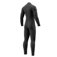 MYSTIC Majestic Fullsuit 5/3mm Fzip 2026