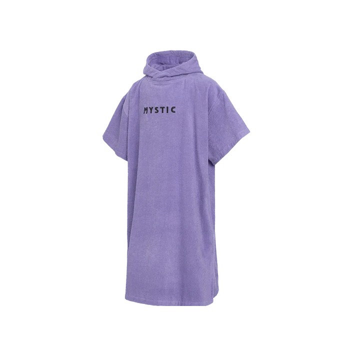 MYSTIC Poncho Teddy 2026