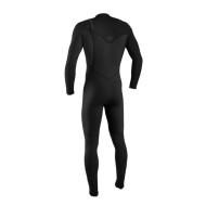 O'NEILL Hyperfreak 5/4+mm Chest Zip 2027 O'NEILL Hyperfreak 5/4+mm Chest Zip 2027