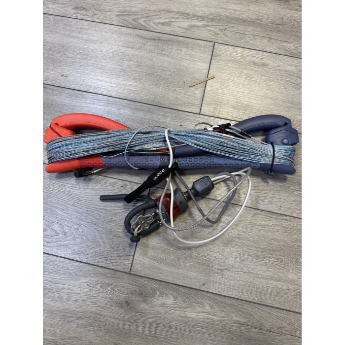 DUOTONE Trust Barre 22-24m 2023 Occasion
