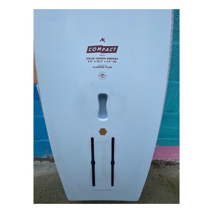 AK Compact Occasion 58L AK Compact Occasion 58L