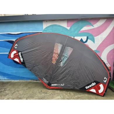 Reedin Superwing V3 - Occasion