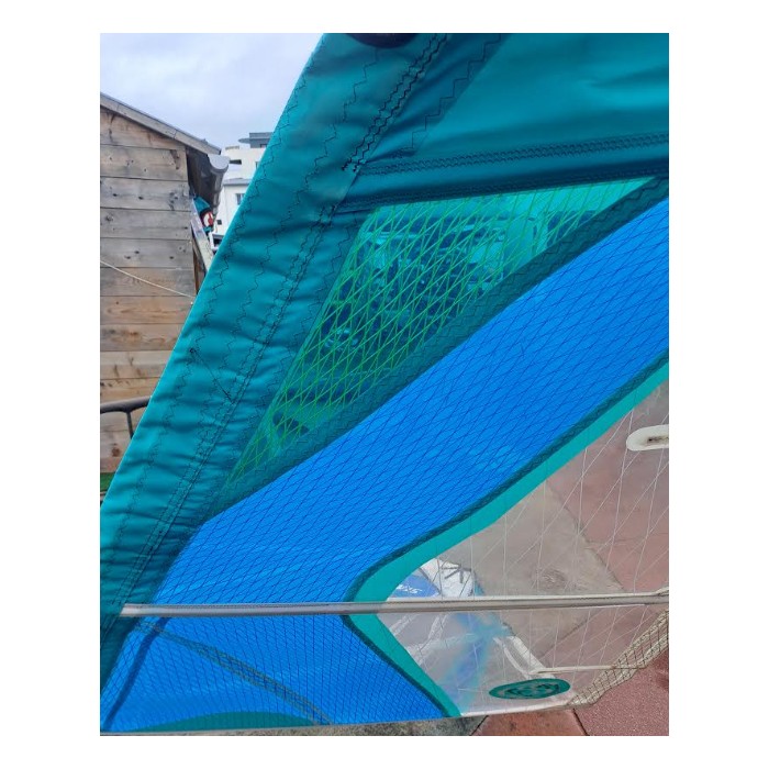 SIMMER IRON 5.3m&sup2; - Occasion