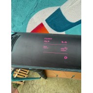 DUOTONE Float SLS 2026 5.0m&sup2; + boom - Occasion