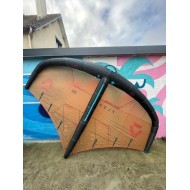 DUOTONE Float SLS 2026 5.5m&sup2; + boom - Occasion